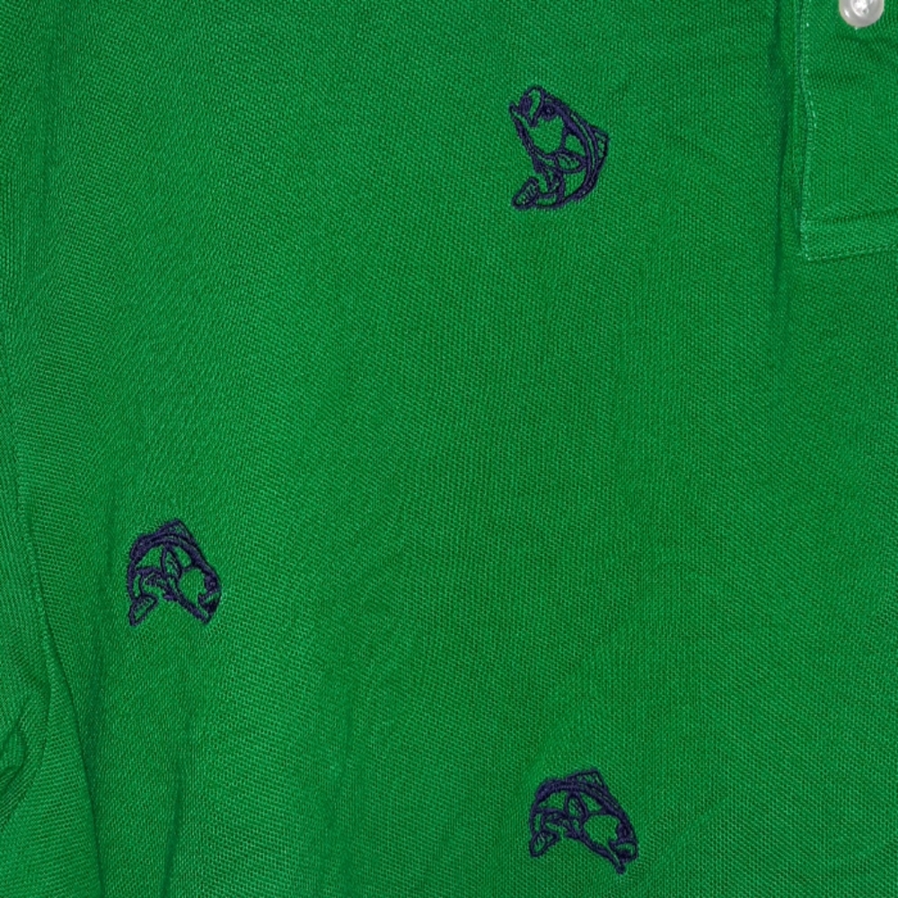 Chaps fish polo - Picture 3 of 3